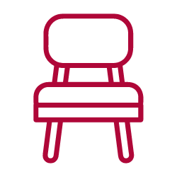 Chair Icon