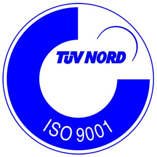 ISO 9001 Standard