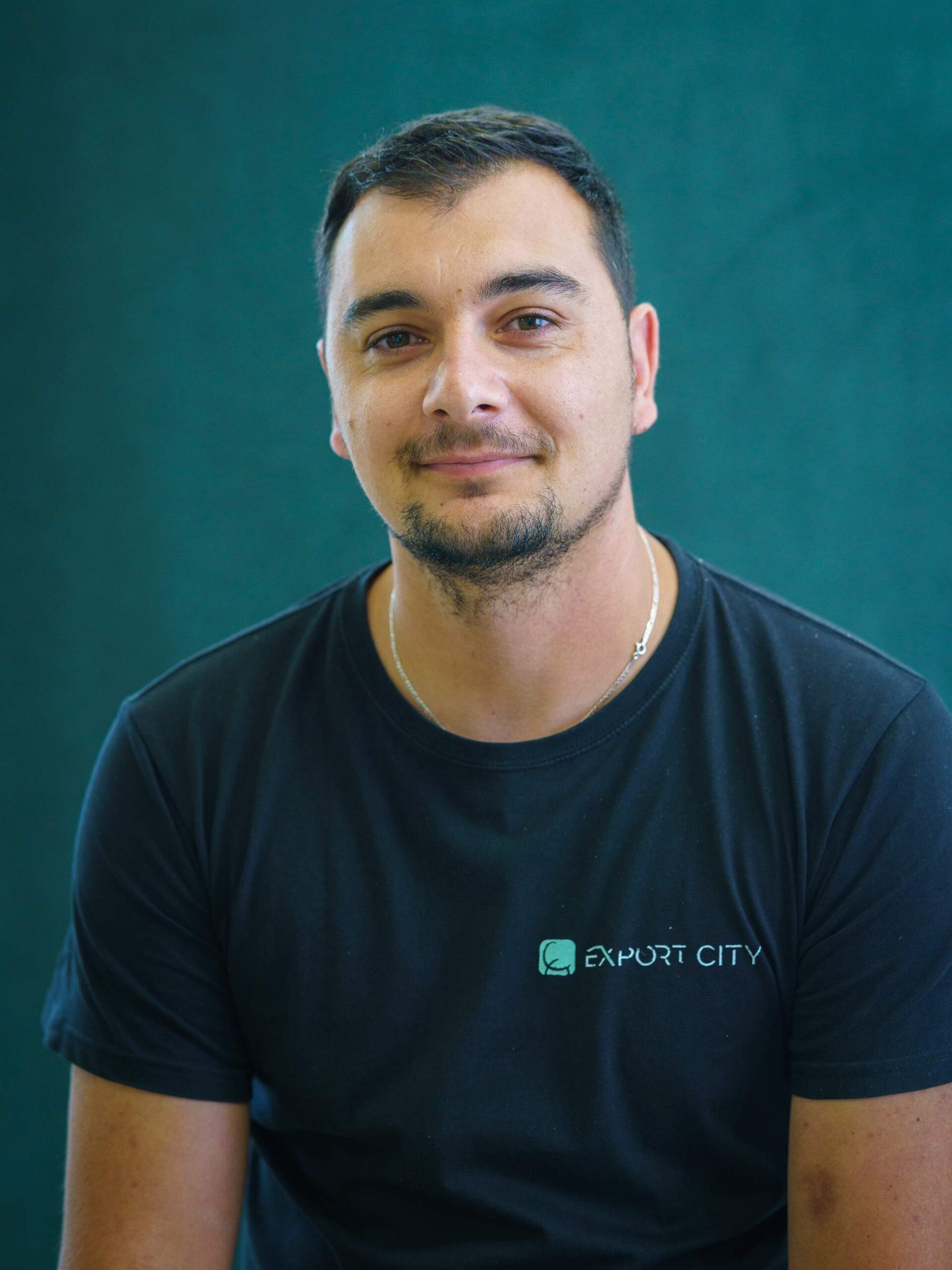 Export City Dragoslav Tanasic